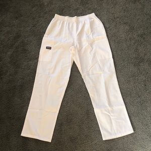 Bundle 3 for $21! Cherokee workwear scrub pants